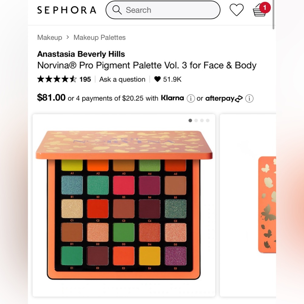 abh norvina